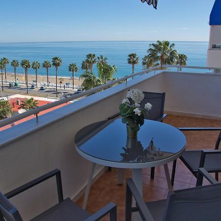 Apartamento, Sol Y Playas Benalmádena Zewnętrze zdjęcie