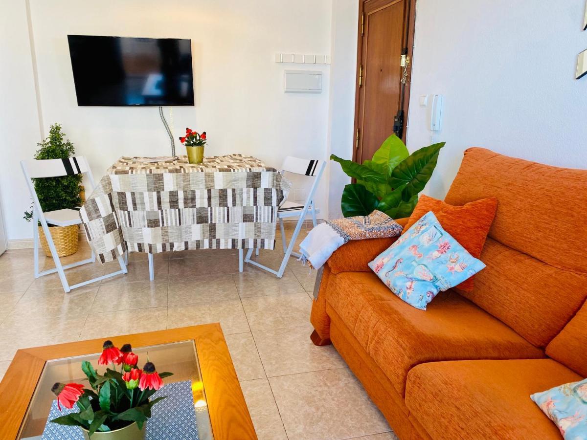 Apartamento, Sol Y Playas Benalmádena Zewnętrze zdjęcie