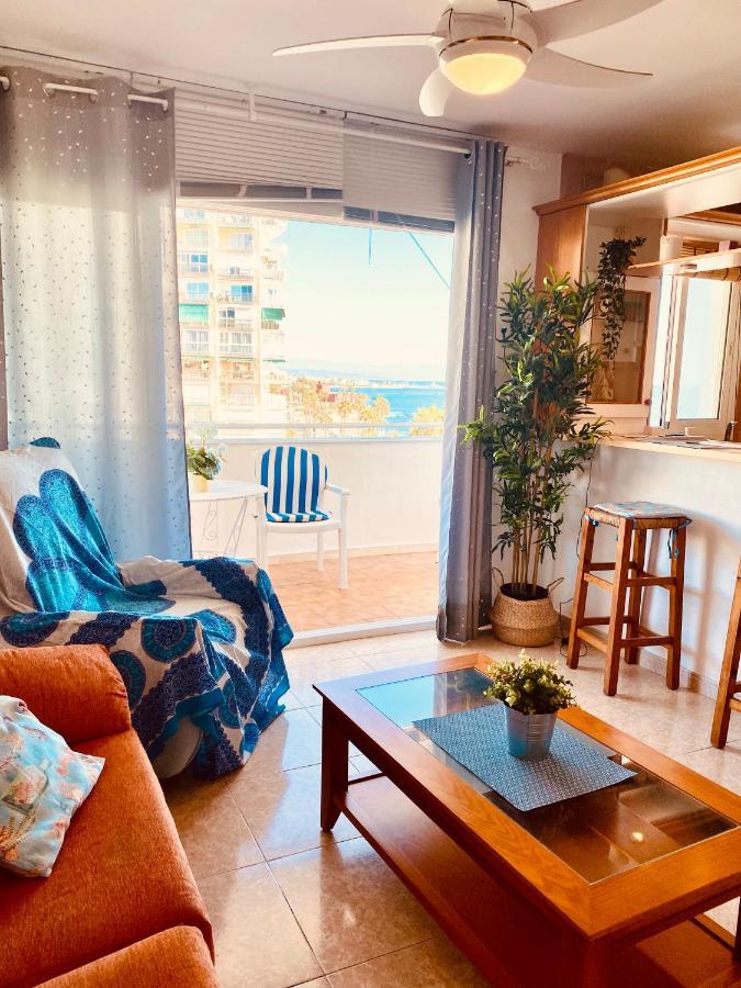 Apartamento, Sol Y Playas Benalmádena Zewnętrze zdjęcie