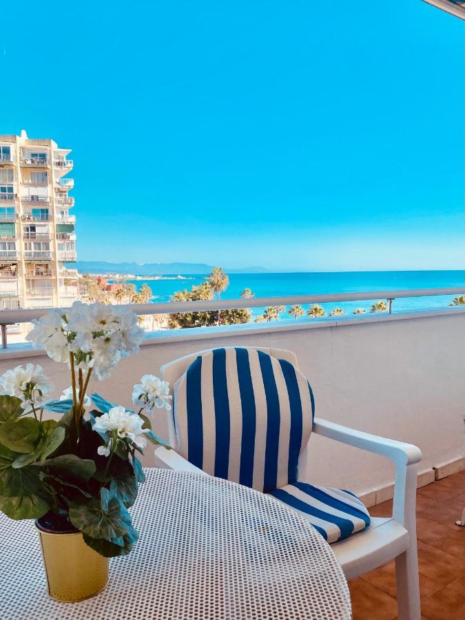 Apartamento, Sol Y Playas Benalmádena Zewnętrze zdjęcie