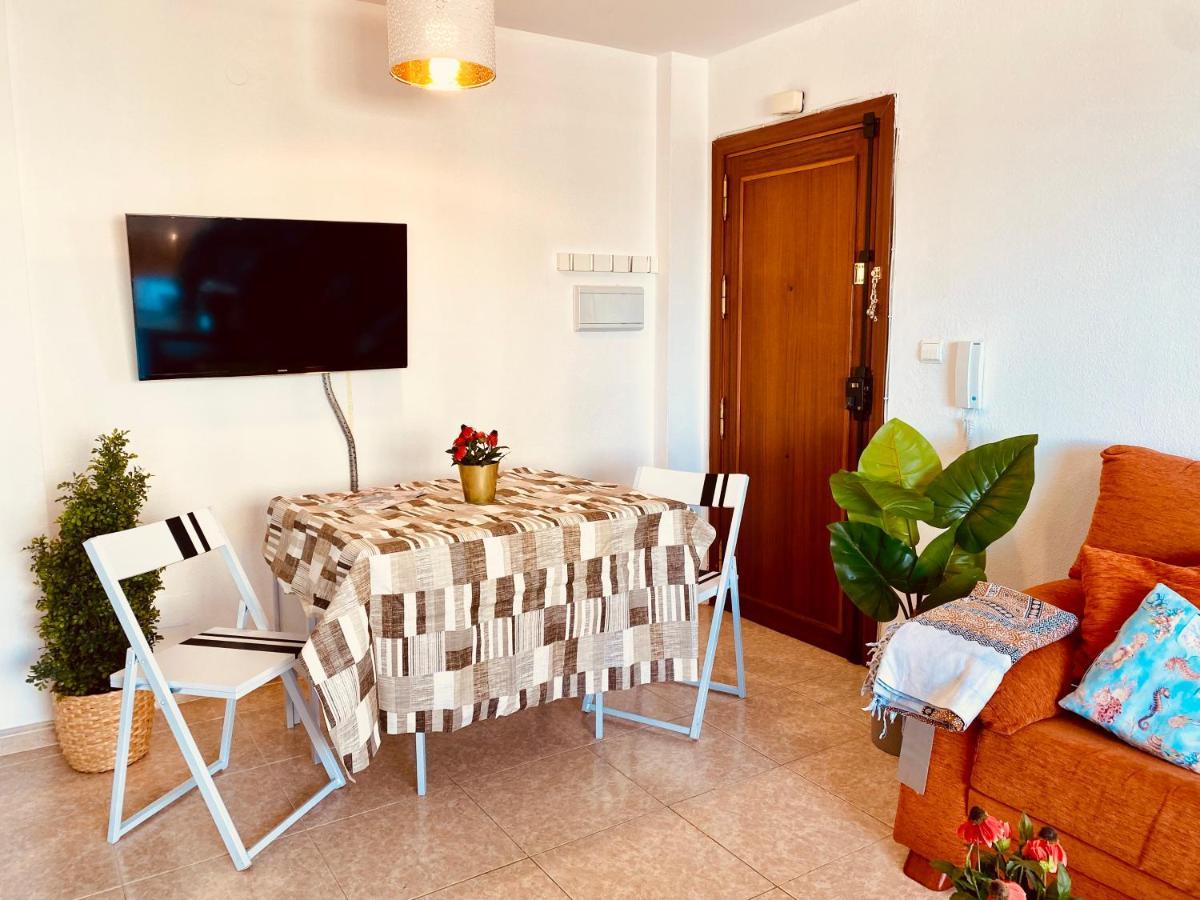 Apartamento, Sol Y Playas Benalmádena Zewnętrze zdjęcie
