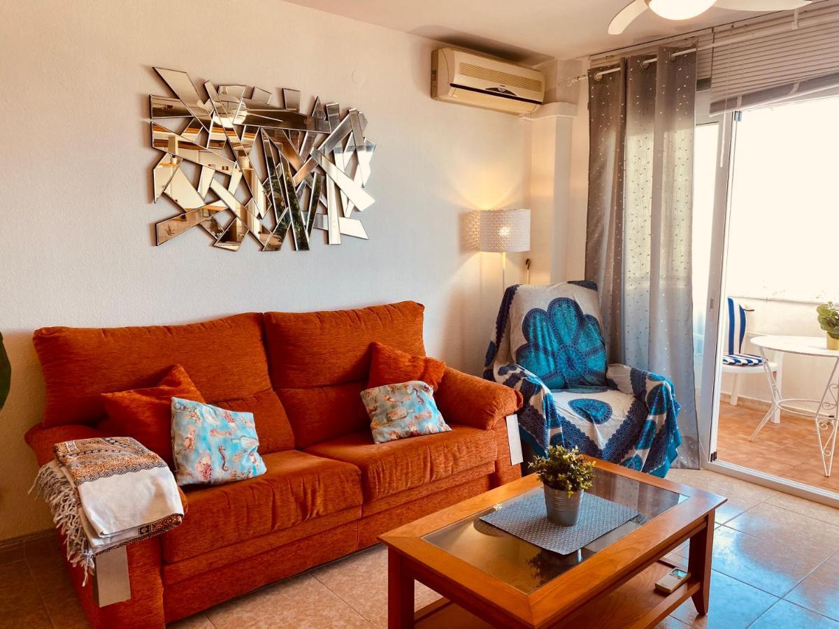 Apartamento, Sol Y Playas Benalmádena Zewnętrze zdjęcie
