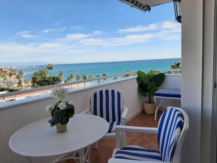 Apartamento, Sol Y Playas Benalmádena Zewnętrze zdjęcie
