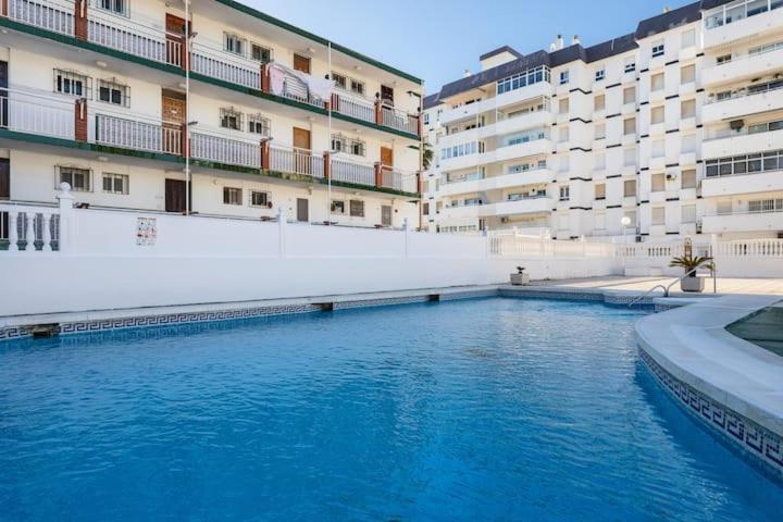 Apartamento, Sol Y Playas Benalmádena Zewnętrze zdjęcie