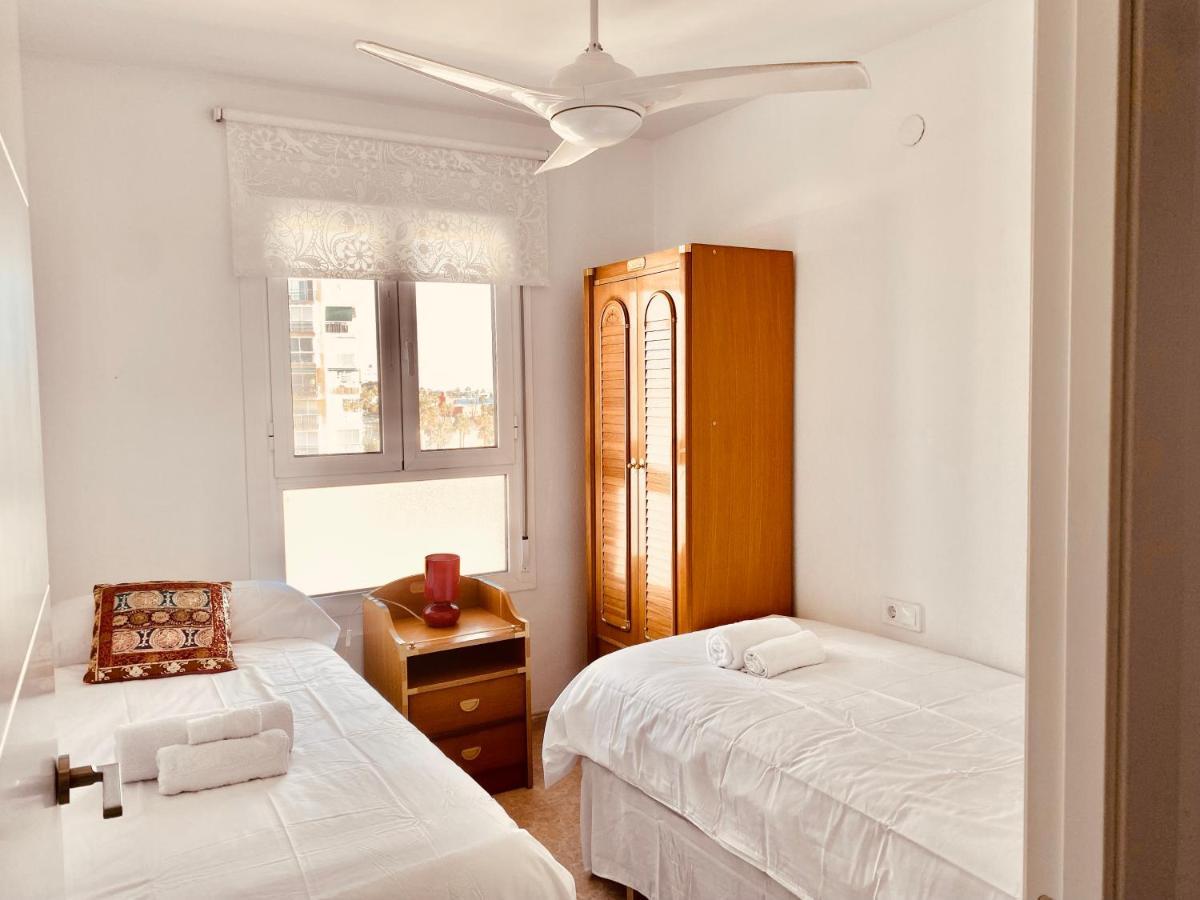 Apartamento, Sol Y Playas Benalmádena Zewnętrze zdjęcie