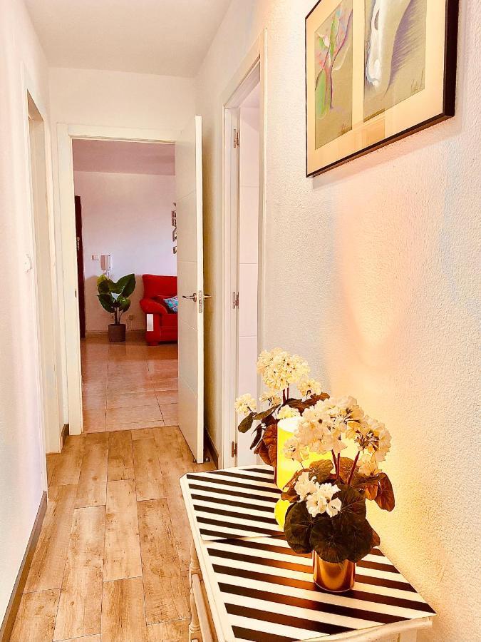 Apartamento, Sol Y Playas Benalmádena Zewnętrze zdjęcie