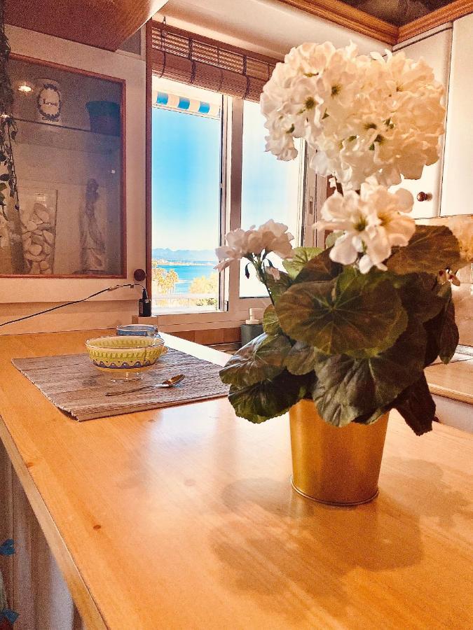 Apartamento, Sol Y Playas Benalmádena Zewnętrze zdjęcie
