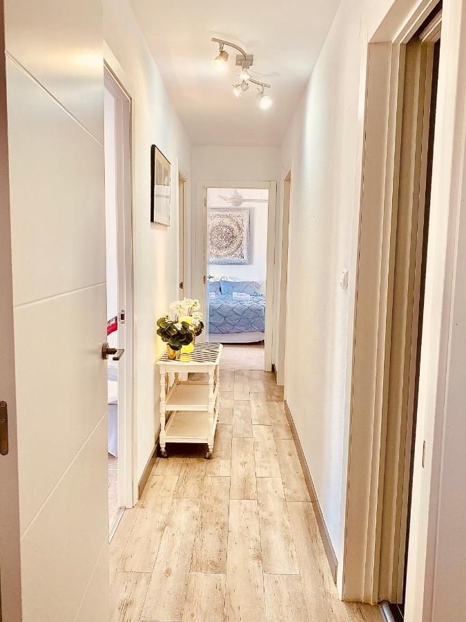 Apartamento, Sol Y Playas Benalmádena Zewnętrze zdjęcie