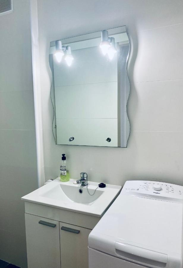 Apartamento, Sol Y Playas Benalmádena Zewnętrze zdjęcie