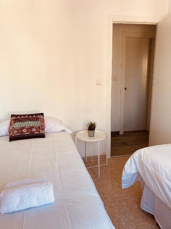 Apartamento, Sol Y Playas Benalmádena Zewnętrze zdjęcie
