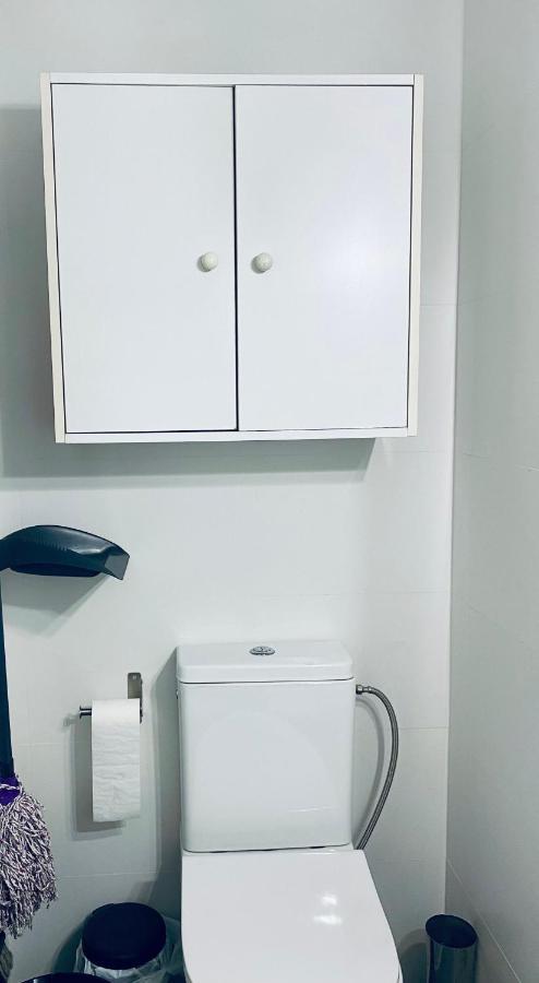 Apartamento, Sol Y Playas Benalmádena Zewnętrze zdjęcie
