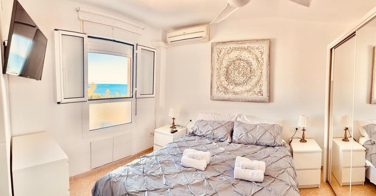 Apartamento, Sol Y Playas Benalmádena Zewnętrze zdjęcie