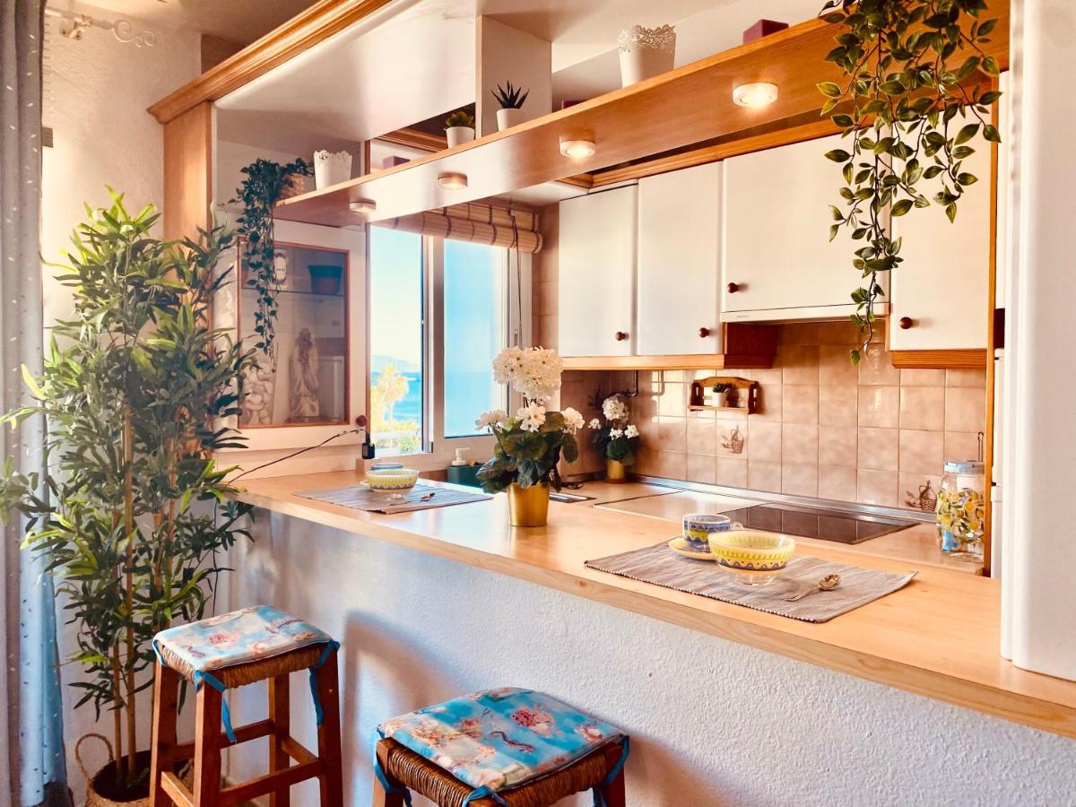 Apartamento, Sol Y Playas Benalmádena Zewnętrze zdjęcie