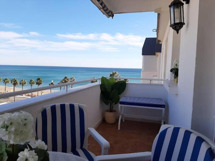 Apartamento, Sol Y Playas Benalmádena Zewnętrze zdjęcie