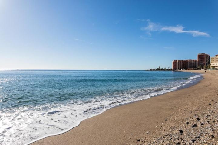 Apartamento, Sol Y Playas Benalmádena Zewnętrze zdjęcie