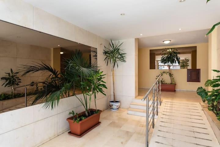 Apartamento, Sol Y Playas Benalmádena Zewnętrze zdjęcie