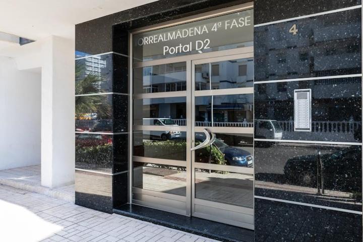 Apartamento, Sol Y Playas Benalmádena Zewnętrze zdjęcie