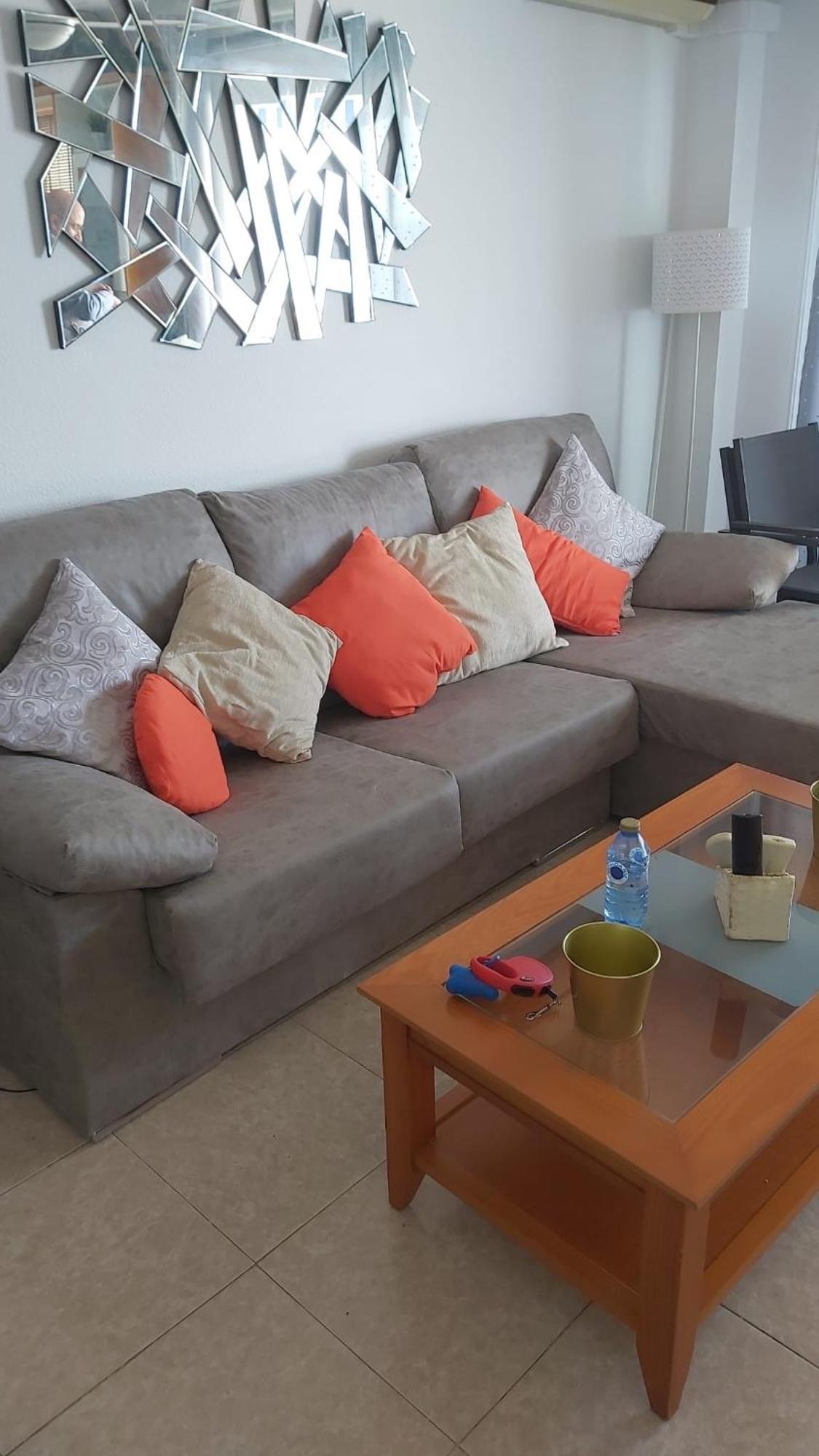 Apartamento, Sol Y Playas Benalmádena Zewnętrze zdjęcie
