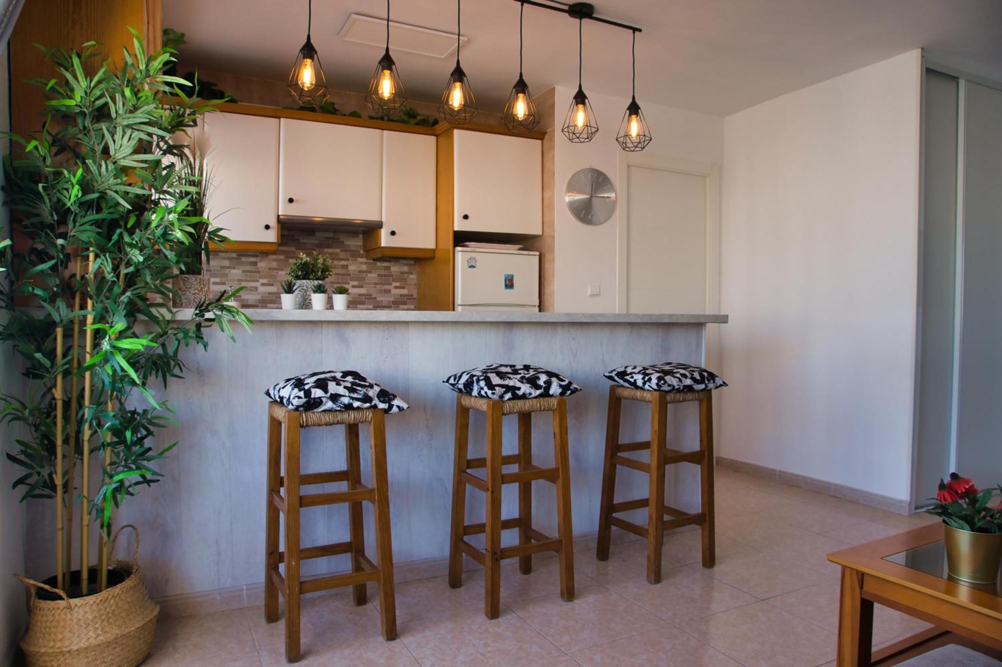 Apartamento, Sol Y Playas Benalmádena Zewnętrze zdjęcie